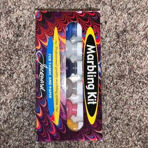 MARBLING KIT